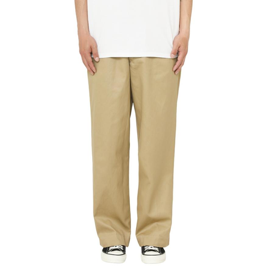 orSlow / オアスロウ ： VINTAGE FIT ARMY TROUSERS(UNISEX) 03-V5361 