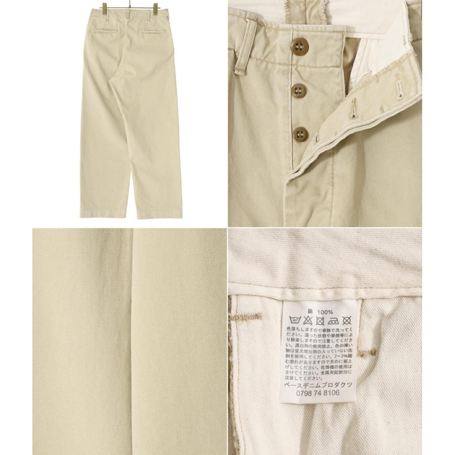 orSlowオアスロウVINTAGE FIT ARMY TROUSERS VINTAGE FIT ARMY TROUSERS(UNISEX) | orSlow(オアスロウ