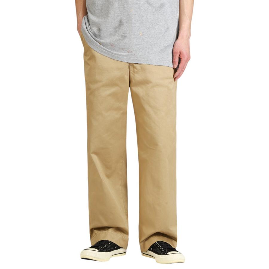 orSlow（オアスロウ） ： VINTAGE FIT ARMY TROUSERS ： 03-V5361-41