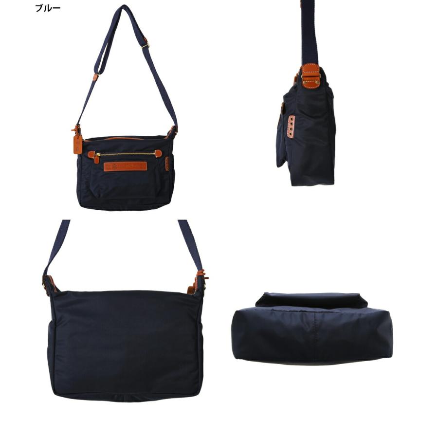 Felisi ： Shoulder Bag（M）/ 全2色  ： 05-4-4-DSの画像