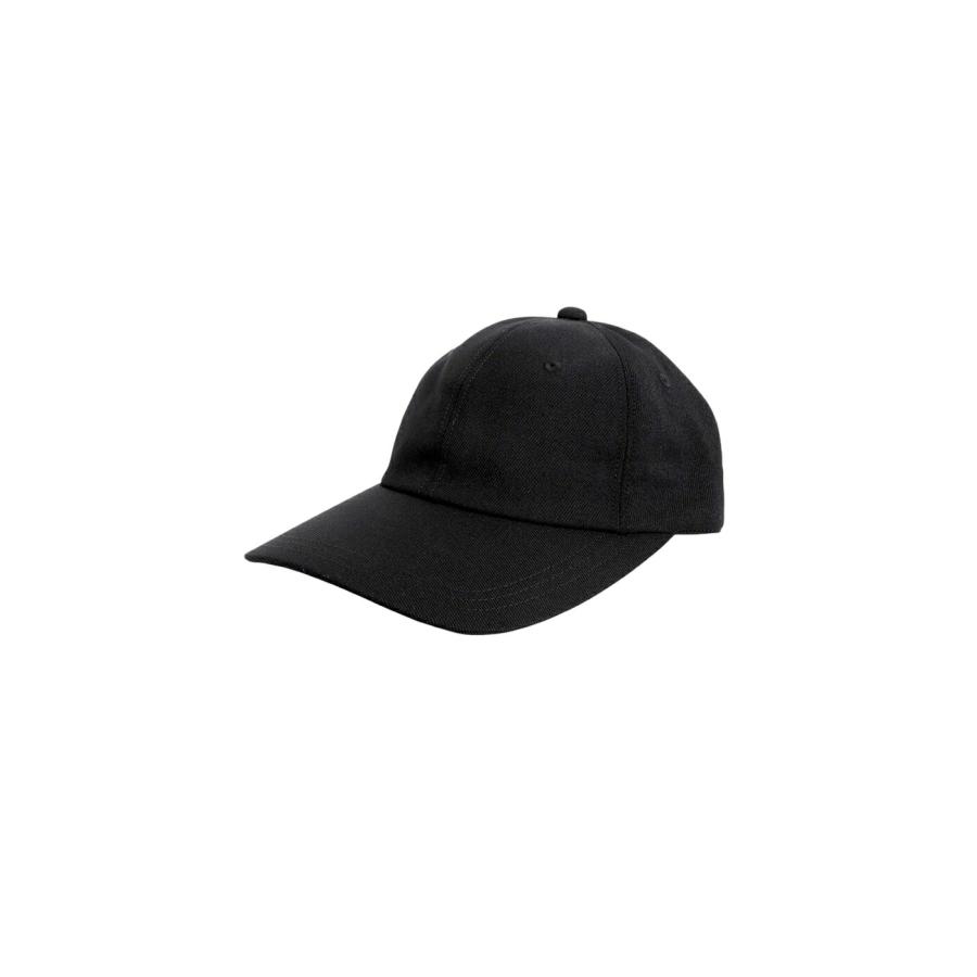 is-ness / イズネス ： SFE 6 PANEL CAP ： 07AWCAP01 | is-ness