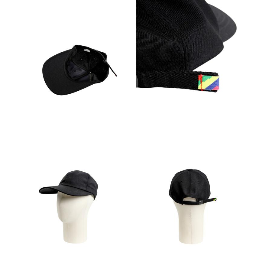 is-ness / イズネス ： SFE 6 PANEL CAP ： 07AWCAP01 | is-ness | 01