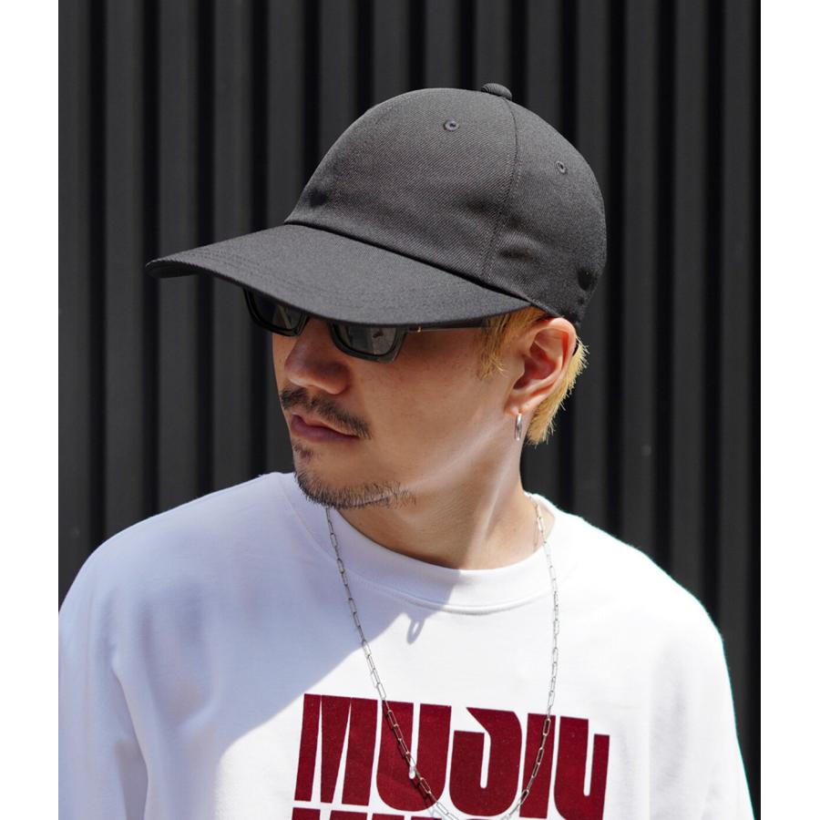 is-ness / イズネス ： SFE 6 PANEL CAP ： 07AWCAP01 | is-ness | 03