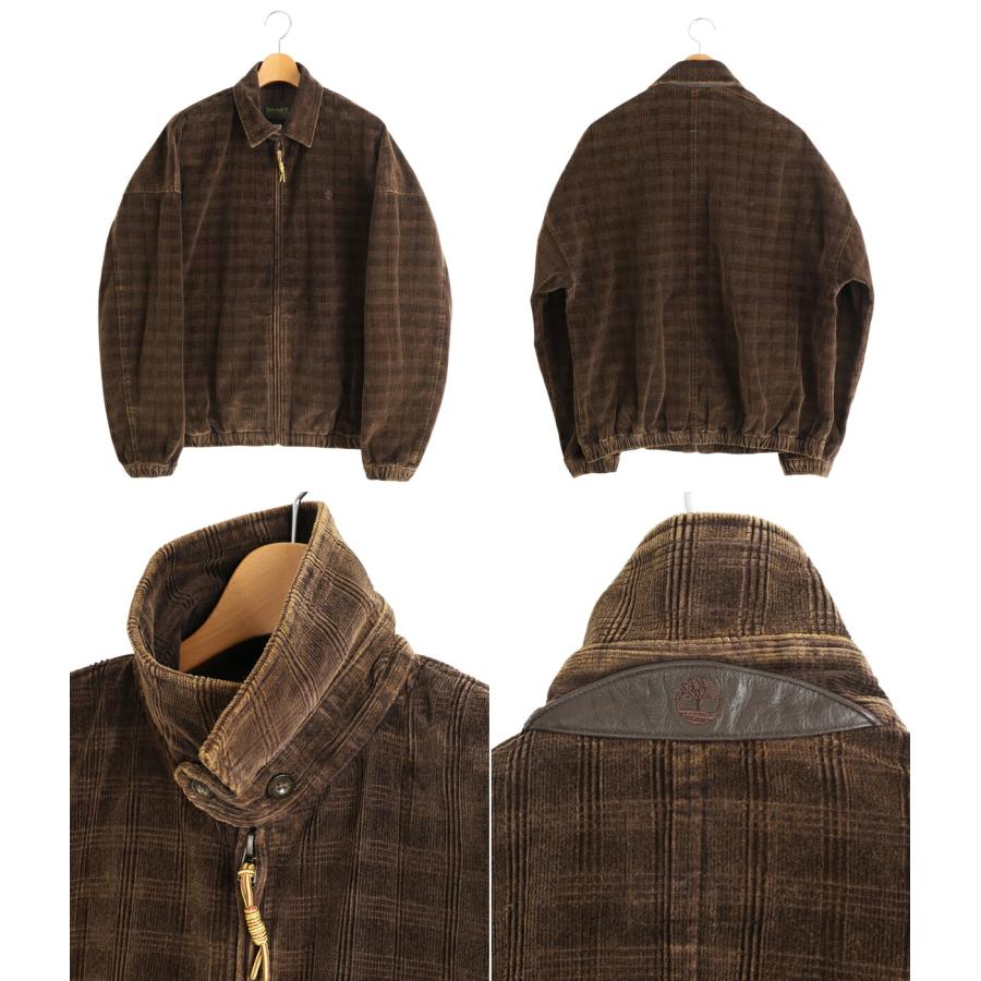 Timberland / ティンバーランド ： Litchfield Jacket ： 0YHE7 | Timberland | 02