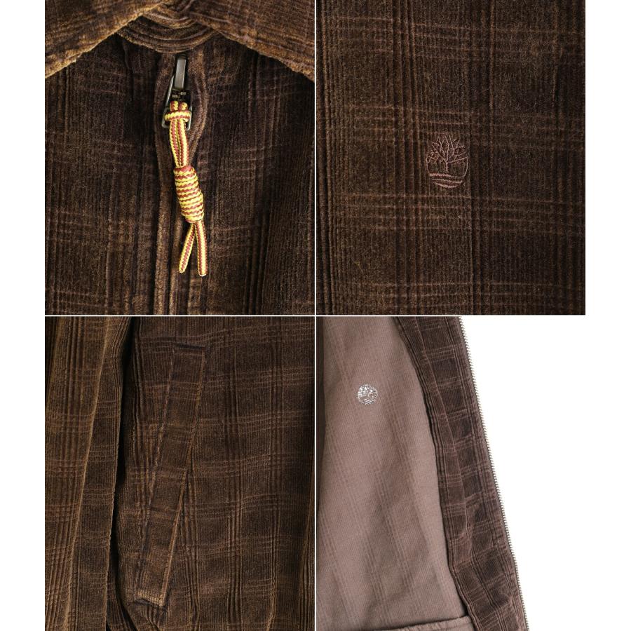 Timberland / ティンバーランド ： Litchfield Jacket ： 0YHE7 | Timberland | 03