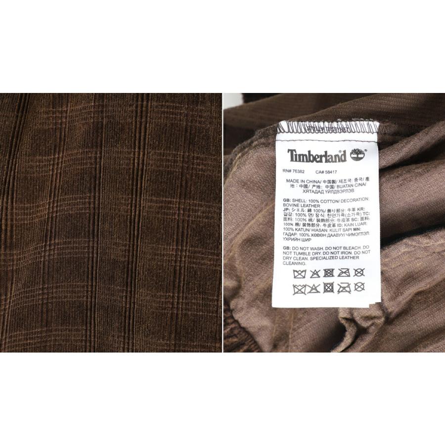 Timberland / ティンバーランド ： Litchfield Jacket ： 0YHE7 | Timberland | 04