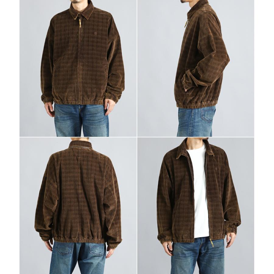 Timberland / ティンバーランド ： Litchfield Jacket ： 0YHE7 | Timberland | 05