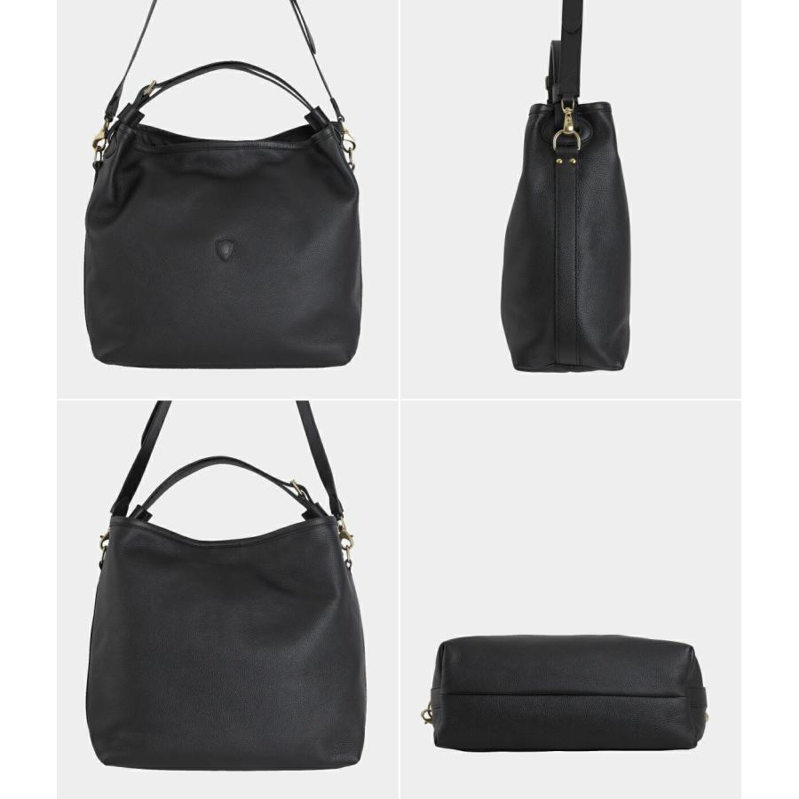 Felisi / フェリージ ： 2way Shoulder Bag LD Leather ： 10-30-2-LD-DSの画像