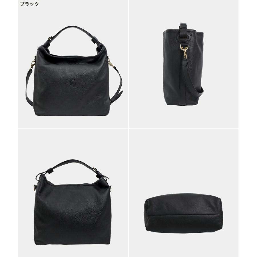 Felisi（フェリージ） ： 2way Shoulder Bag LD Leather / 全2色 ： 10