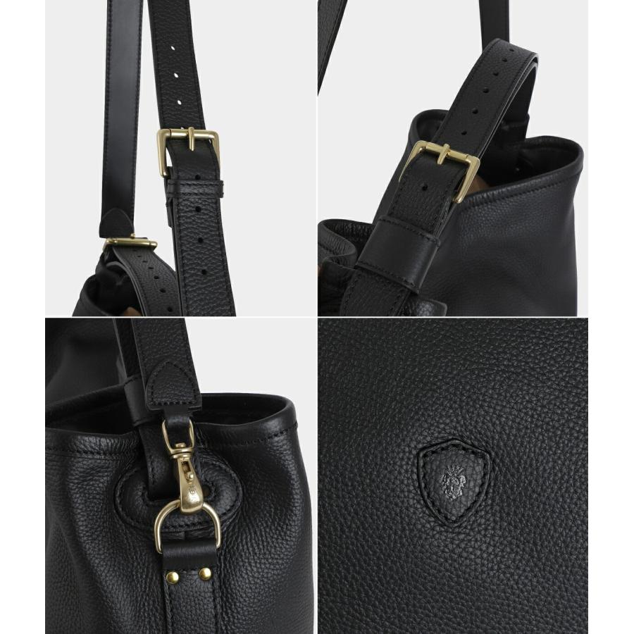 Felisi / フェリージ ： 2way Shoulder Bag LD Leather ： 10-30-2-LD-DSの画像