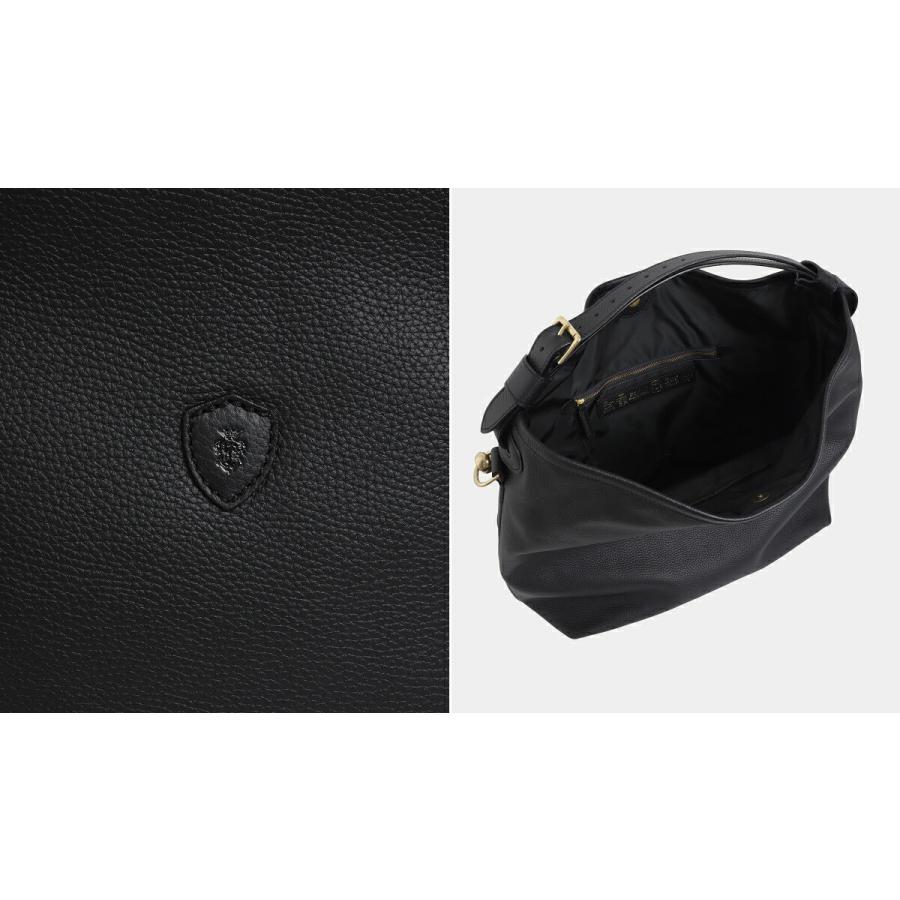 Felisi（フェリージ） ： 2way Shoulder Bag LD Leather / 全2色 ： 10
