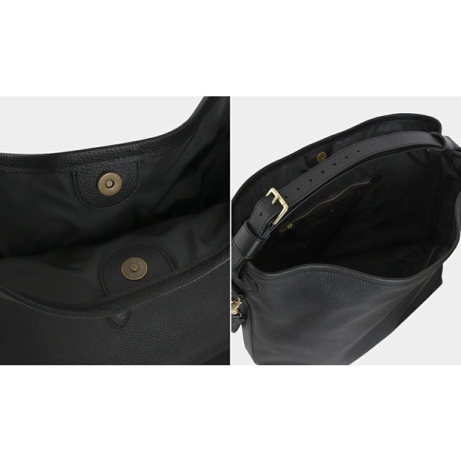 Felisi / フェリージ ： 2way Shoulder Bag LD Leather ： 10-30-2-LD-DSの画像