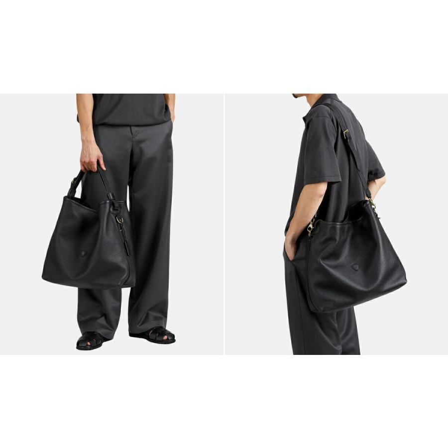 Felisi / フェリージ ： 2way Shoulder Bag LD Leather ： 10-30-2-LD-DSの画像