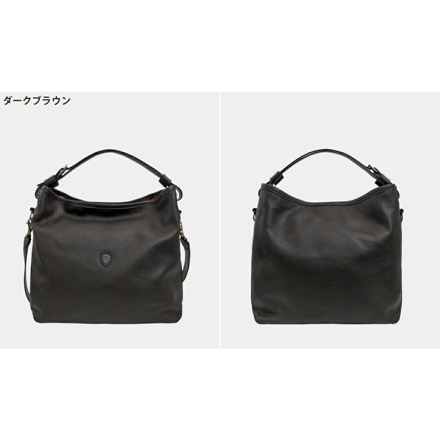 Felisi（フェリージ） ： 2way Shoulder Bag LD Leather / 全2色 ： 10