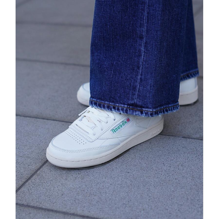 Reebok（リーボック） 【25%OFF】Reebok / リーボック ： Club C 85