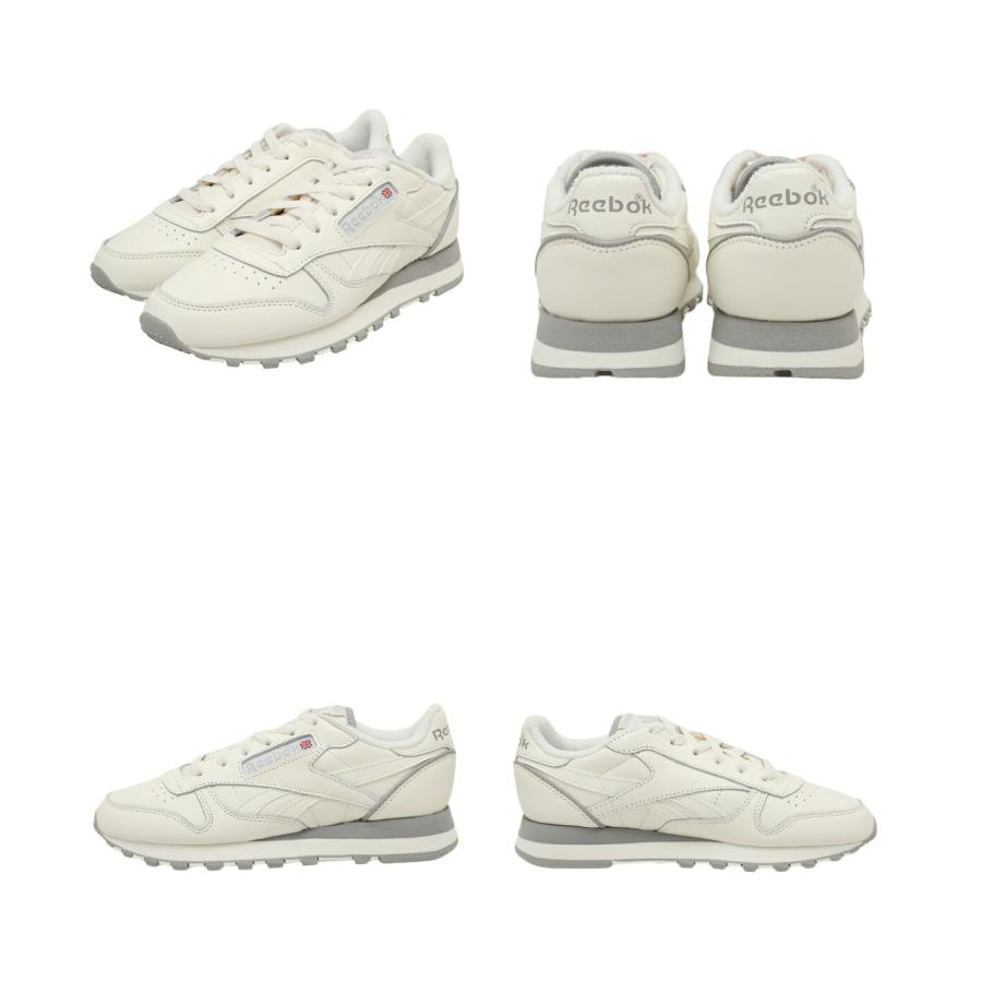 Reebok / リーボック ： 【レディース】CLASSIC LEATHER 1983 VINTAGE ： 100045198｜arknets｜02