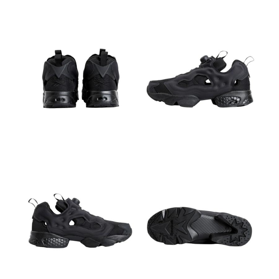 【10%OFF】Reebok / リーボック ： INSTAPUMP FURY 94 ： 100211659 | Reebok | 02