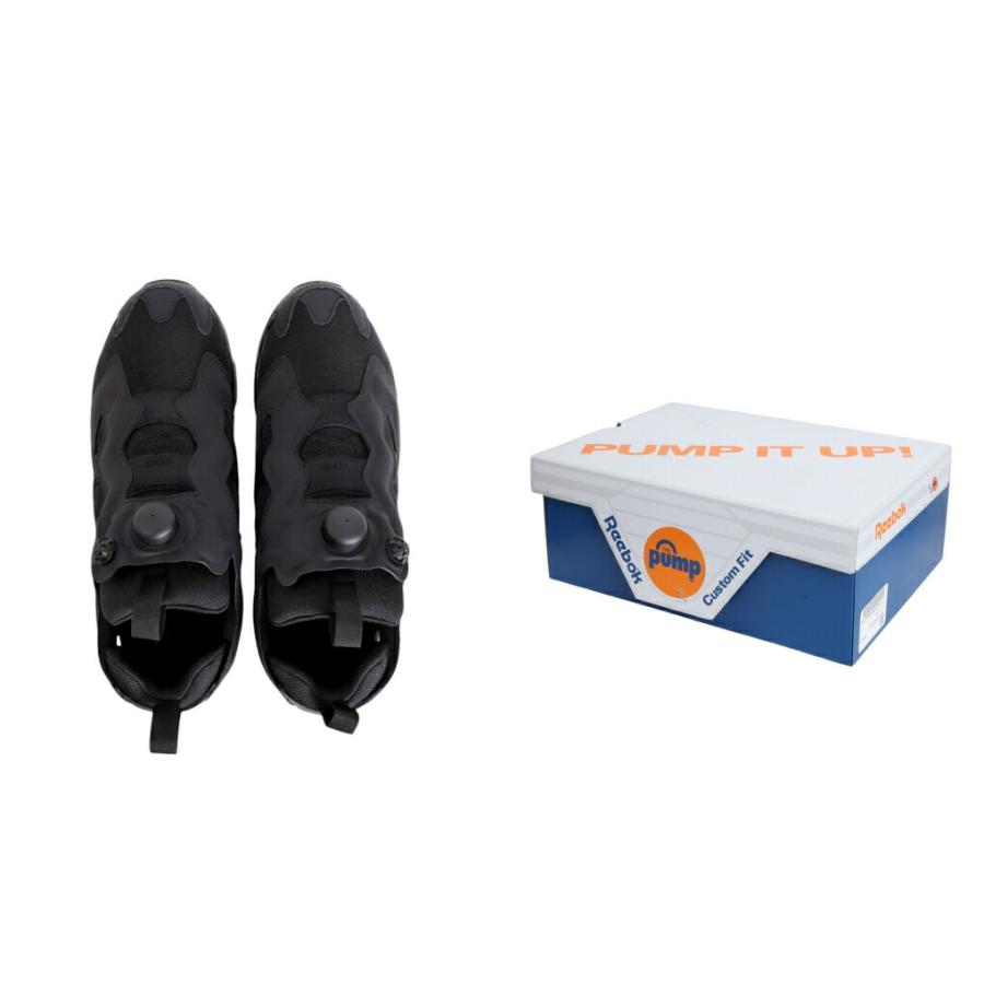 【10%OFF】Reebok / リーボック ： INSTAPUMP FURY 94 ： 100211659 | Reebok | 03