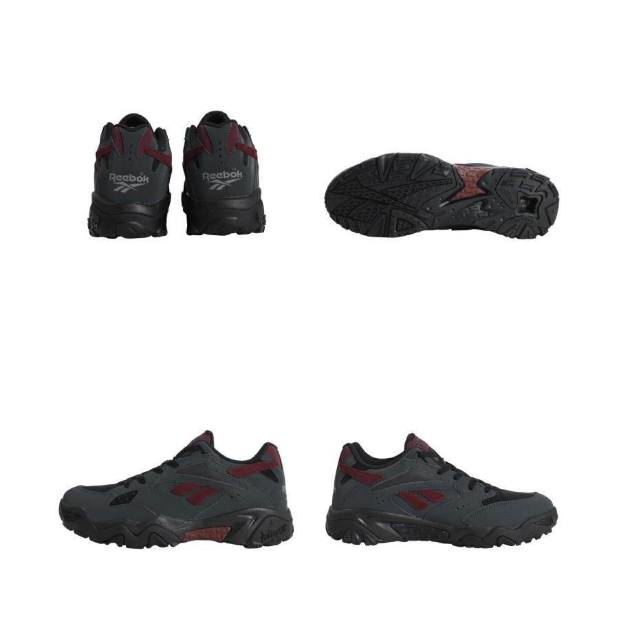 【10%OFF】Reebok / リーボック ： PRESEASON 94 LOW ： 100230643 | Reebok | 01