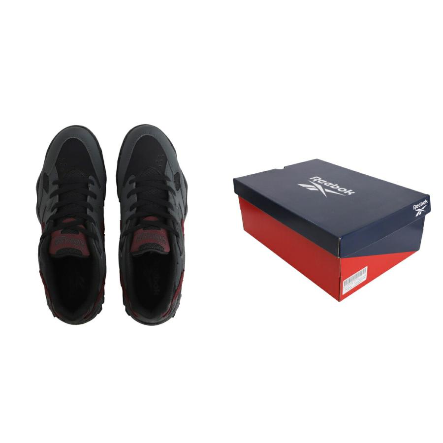 【10%OFF】Reebok / リーボック ： PRESEASON 94 LOW ： 100230643 | Reebok | 02