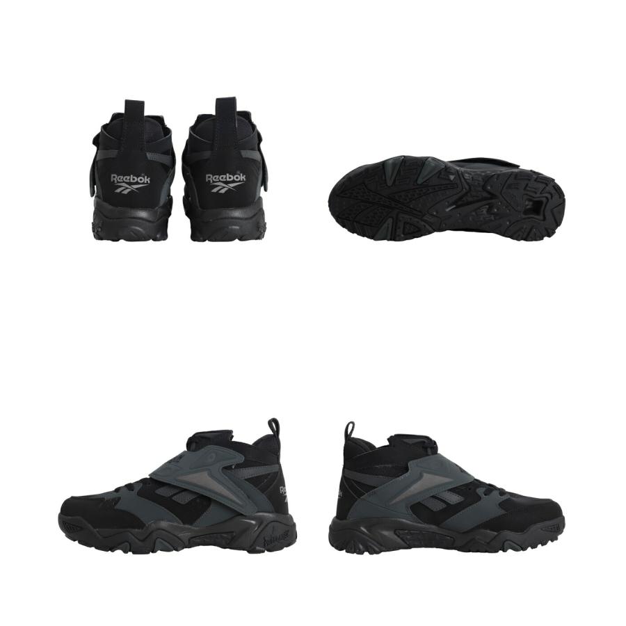 Reebok（リーボック） ： PRESEASON 94 ： 100230670 : ARKnets - 通販