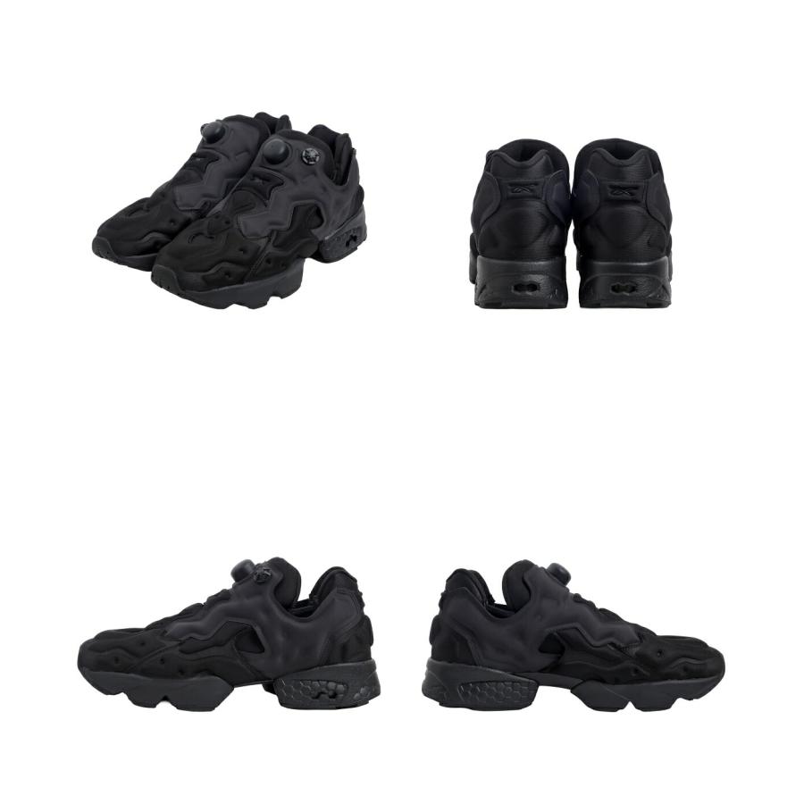 Reebok / リーボック ： INSTAPUMP SLIVER ： 100261815 | Reebok | 01