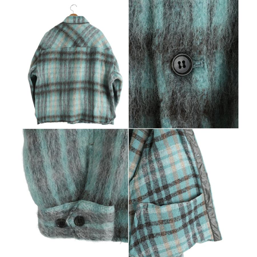 is-ness（イズネス） ： CPO SHIRT JACKET ： 1003AWSH01SW : ARKnets