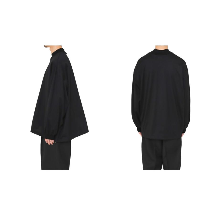 is-ness（イズネス） 【40%OFF】is-ness / イズネス ： BALLOON MOCK