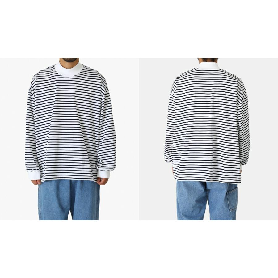 is-ness（イズネス） 【40%OFF】is-ness / イズネス ： BALLOON MOCK