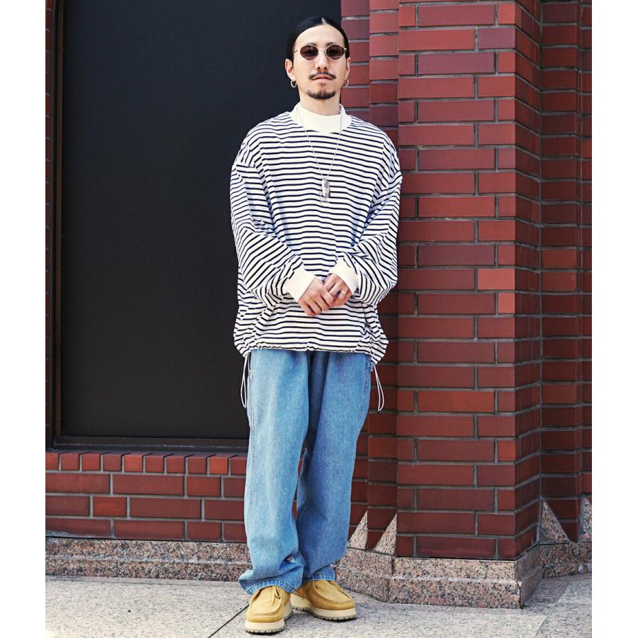 is-ness（イズネス） 【40%OFF】is-ness / イズネス ： BALLOON MOCK