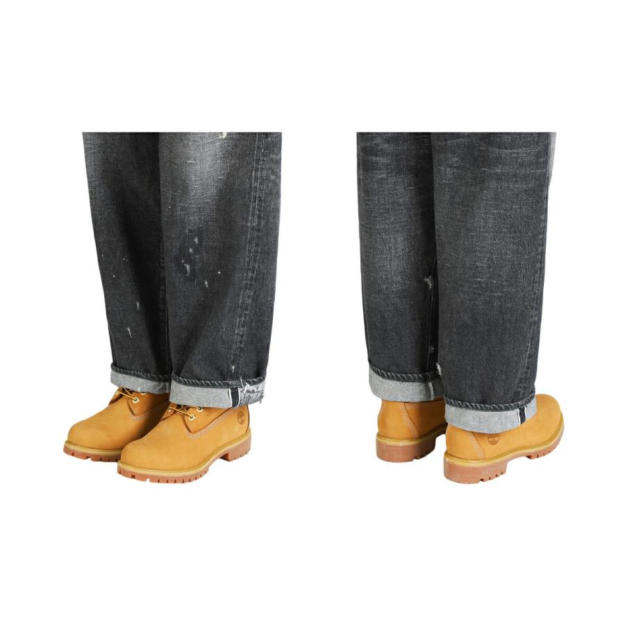Timberland（ティンバーランド） ： Timberland 6 inch Premium Boot