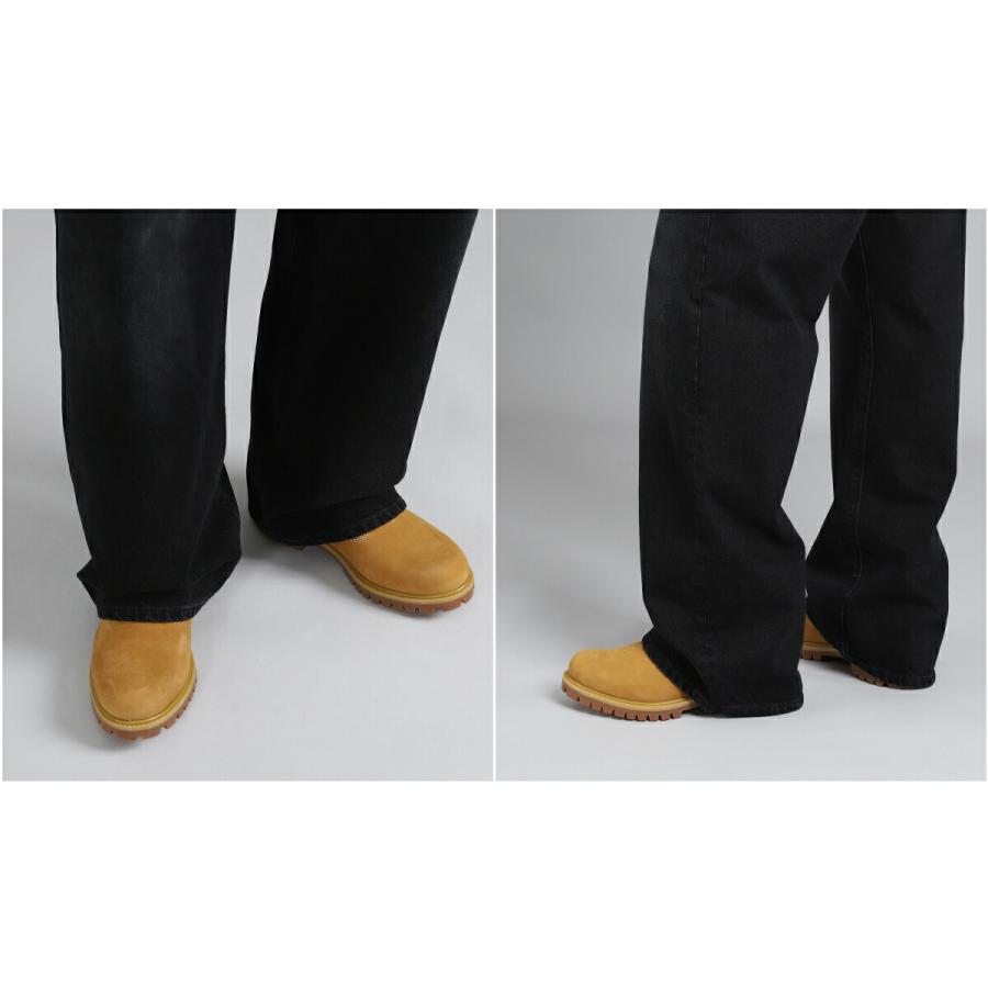 【P10倍】Timberland / ティンバーランド ： Timberland 6 inch Premium Boot ： 10061 | Timberland | 11