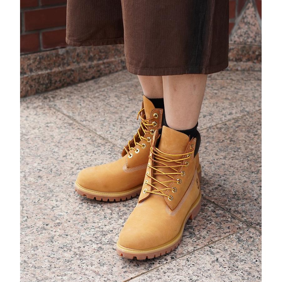 【P10倍】Timberland / ティンバーランド ： Timberland 6 inch Premium Boot ： 10061 | Timberland | 15