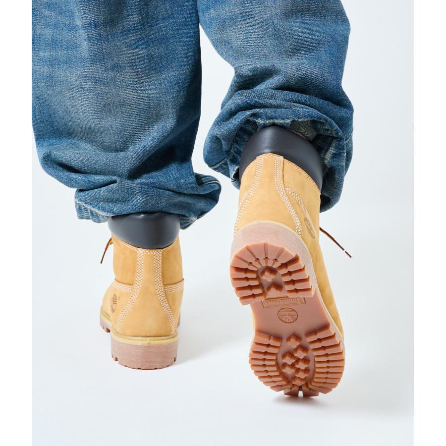 【P10倍】Timberland / ティンバーランド ： Timberland 6 inch Premium Boot ： 10061 | Timberland | 02