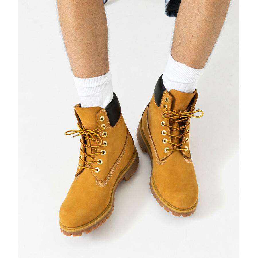 【P10倍】Timberland / ティンバーランド ： Timberland 6 inch Premium Boot ： 10061 | Timberland | 02