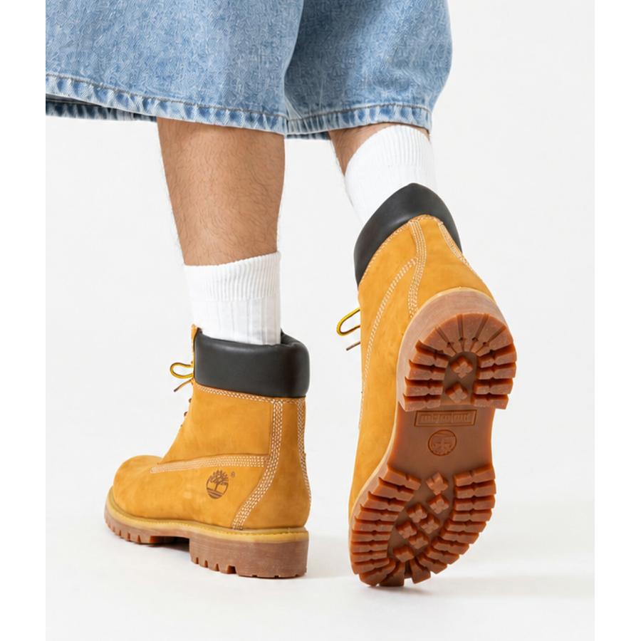【P10倍】Timberland / ティンバーランド ： Timberland 6 inch Premium Boot ： 10061 | Timberland | 03