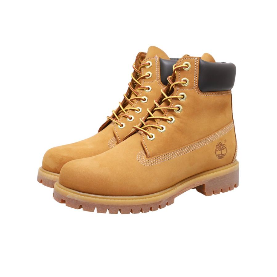 【P10倍】Timberland / ティンバーランド ： Timberland 6 inch Premium Boot ： 10061 | Timberland | 05