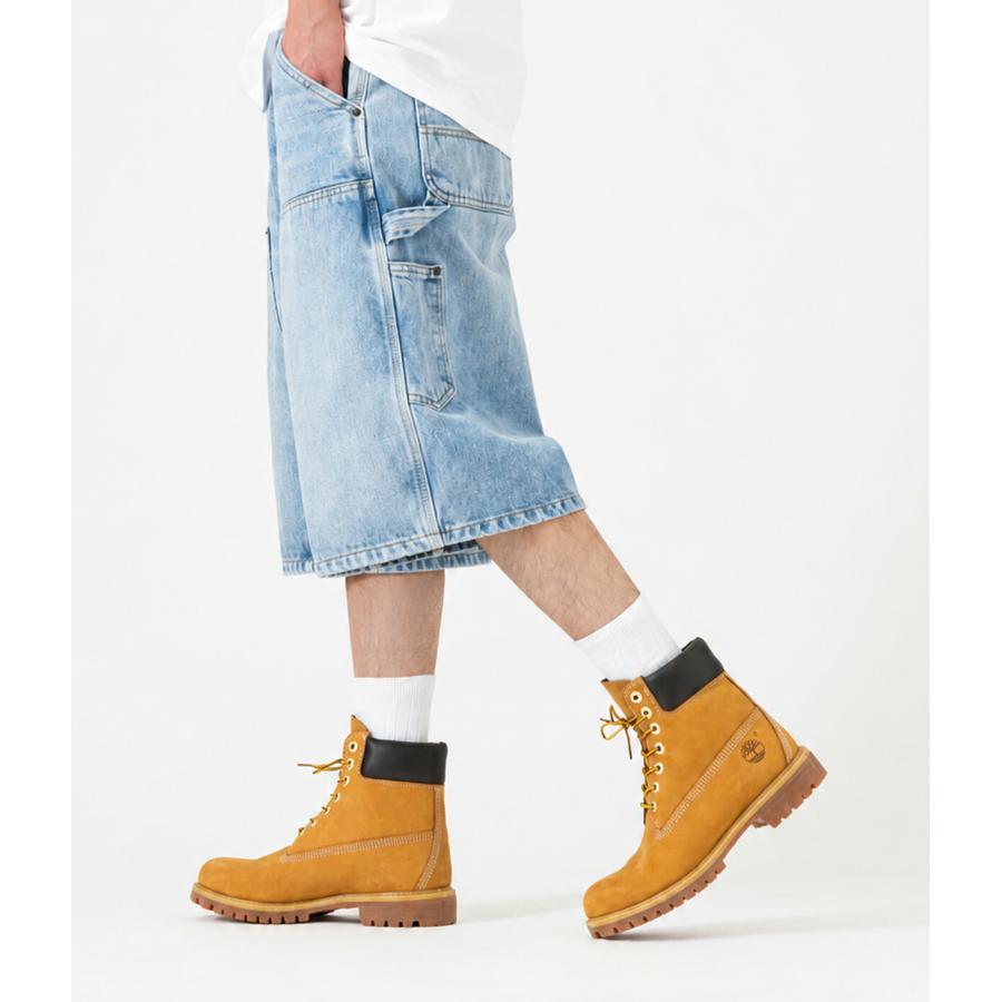 【P10倍】Timberland / ティンバーランド ： Timberland 6 inch Premium Boot ： 10061 | Timberland | 05