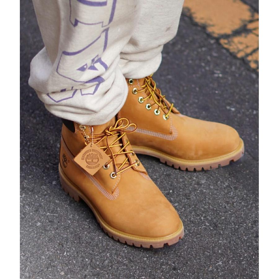 Timberland / ティンバーランド : 6 inch Premium Boot 10061 Timberland / ティンバーランド : 6 inch Premium Boot 10061