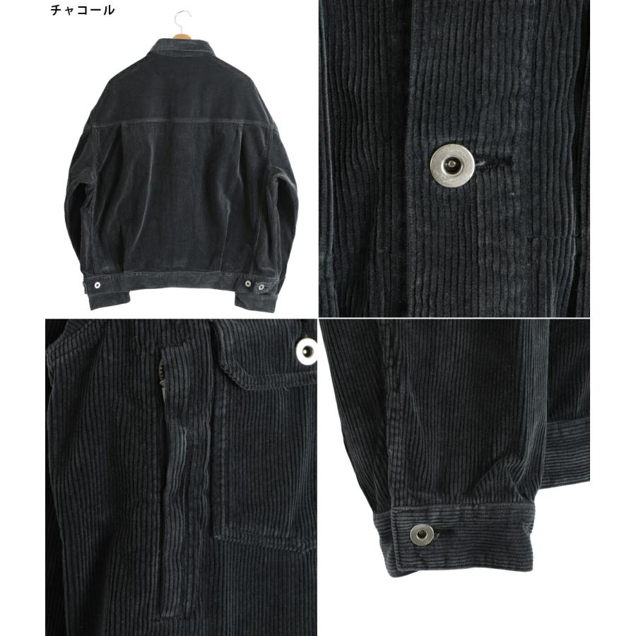 is-ness（イズネス） 【20%OFF】is-ness / イズネス ： CORDUROY