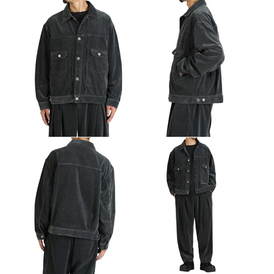 ジャケット・アウター is-ness COJ CORDUROY BLAZERS size L is-ness COJ CORDUROY BLAZERS size L