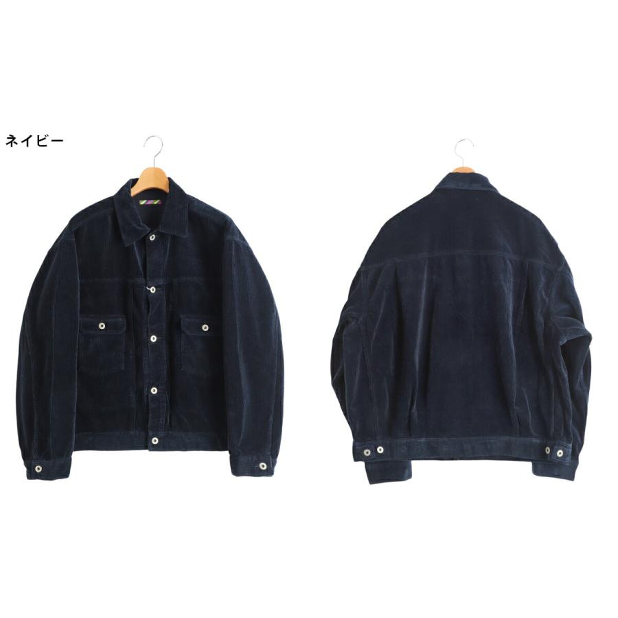 is-ness（イズネス） 【15%OFF】is-ness / イズネス ： CORDUROY