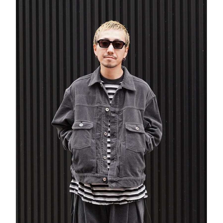 is-ness（イズネス） 【20%OFF】is-ness / イズネス ： CORDUROY