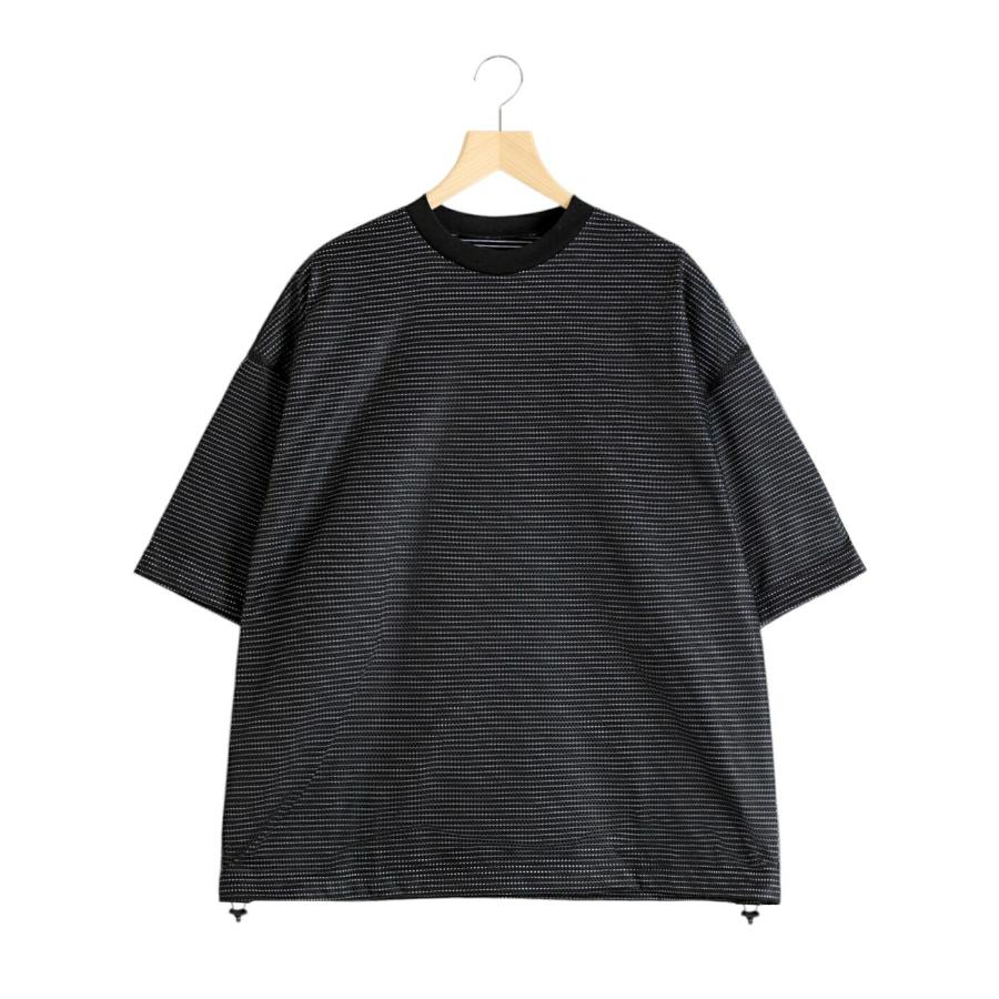 is-ness 【5%OFF】is-ness / イズネス ： BALLOON BORDER
