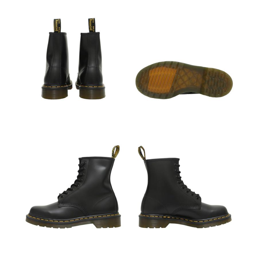 Dr.Martens / ドクターマーチン ： 1460Z 8-hole 10072004