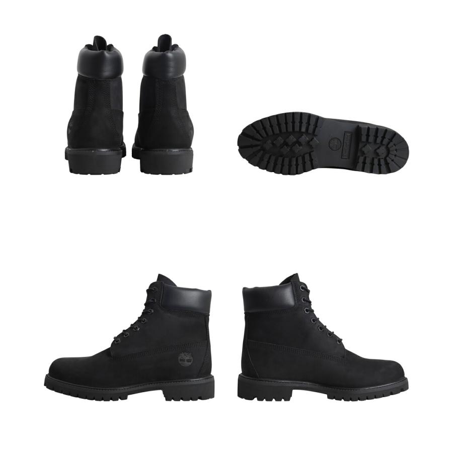 Timberland / ティンバーランド ： Timberland 6 inch Premium Boot ： 10073 | Timberland | 02