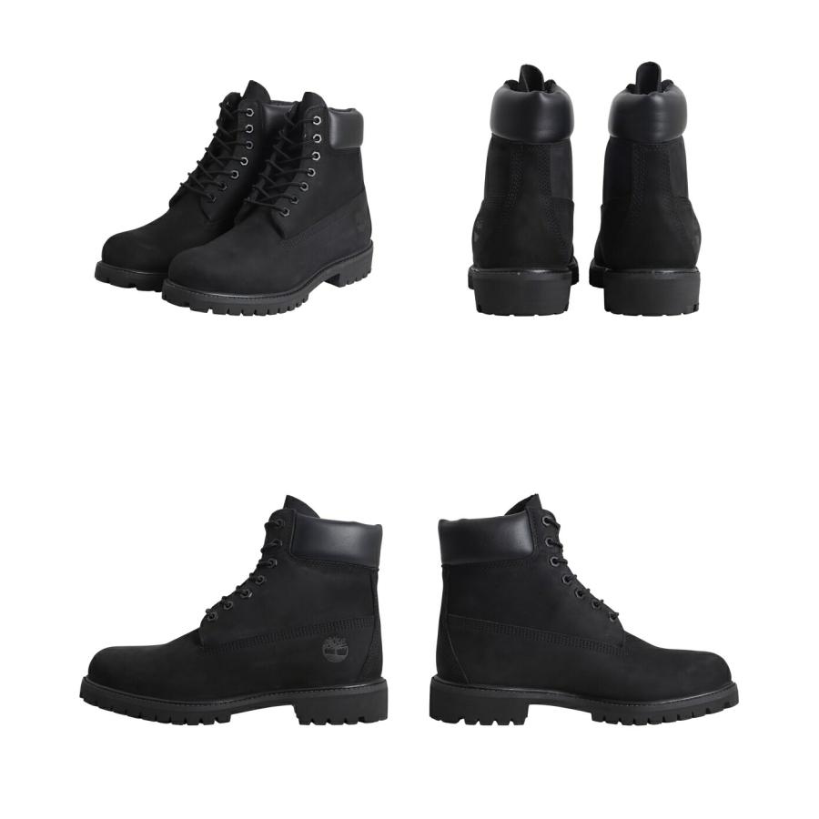Timberland / ティンバーランド ： Timberland 6 inch Premium Boot ： 10073 | Timberland | 02