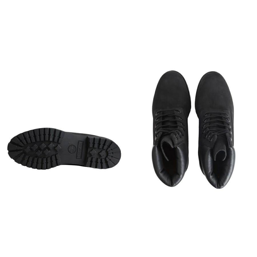 Timberland / ティンバーランド ： Timberland 6 inch Premium Boot ： 10073 | Timberland | 03