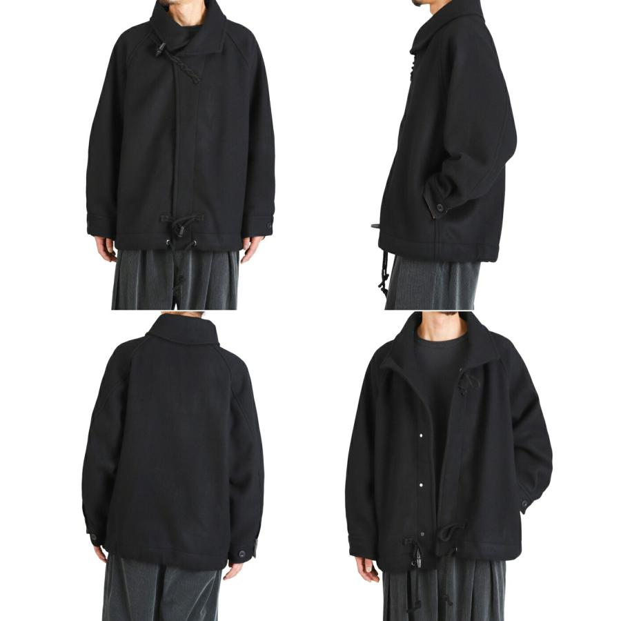 is-ness イズネス ダッフルコート is-ness（イズネス）ダッフルコート入荷 / スタッフブログ