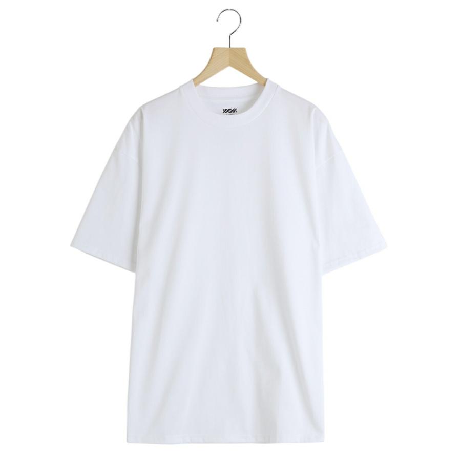 【15%OFF】is-ness / イズネス ： 2-PACK T-SHIRT ： 1007SSCS03 | is-ness | 12